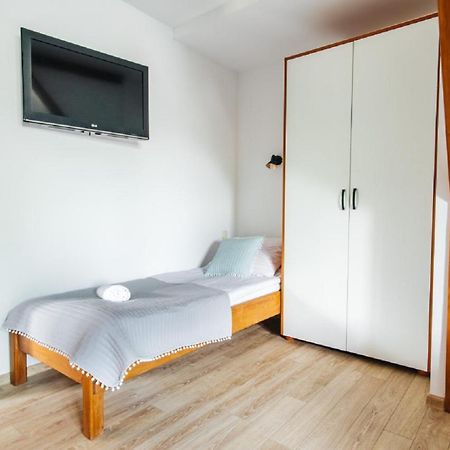 Apartamenty U Jagielonki Poronin Eksteriør bilde