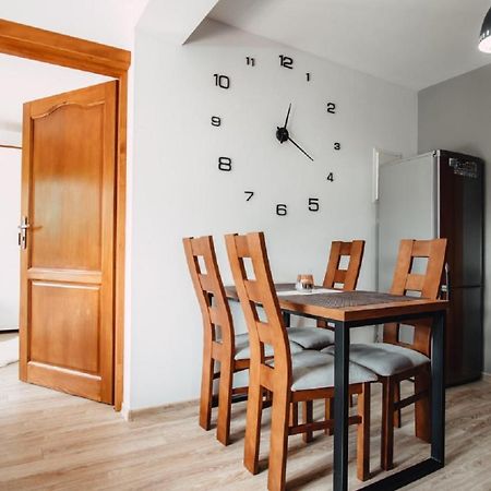 Apartamenty U Jagielonki Poronin Eksteriør bilde