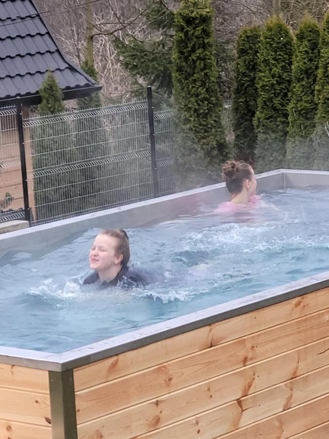 Apartamenty U Jagielonki Poronin Eksteriør bilde